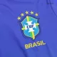 PELÉ Brazil Away Commemorative Commemorative Jersey 2022 - gogoalshop
