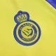 Al Nassr Home Jerseys Kit 2022/23 - gogoalshop