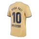 ANSU FATI #10 Barcelona Away Jersey 2022/23 - gogoalshop