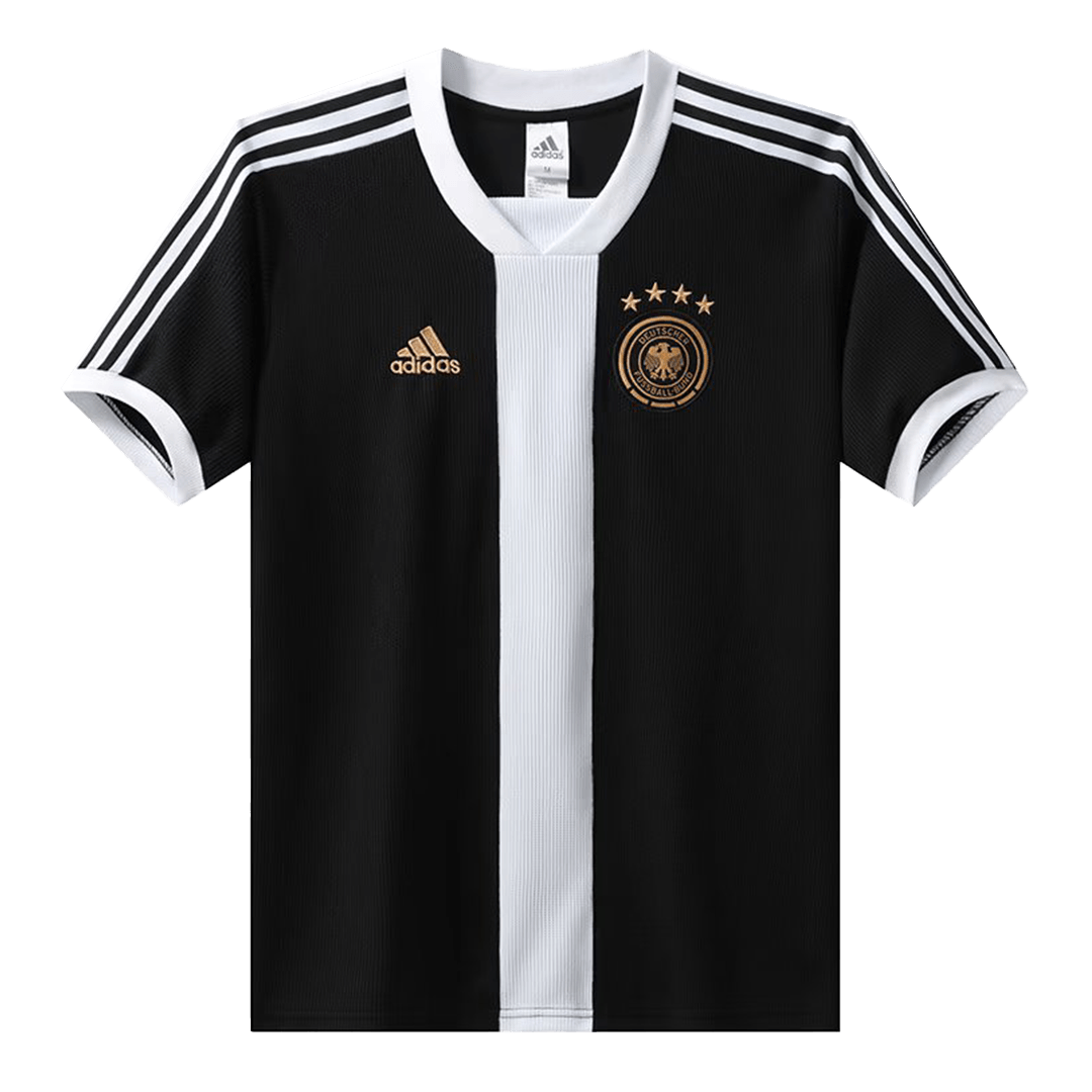 Germany Jersey World Cup 2022