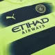 Manchester City Third Away Kids Jerseys Kit 2022/23 - gogoalshop
