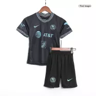 Club America Third Away Kids Jerseys Kit 2021/22 - gogoalshop