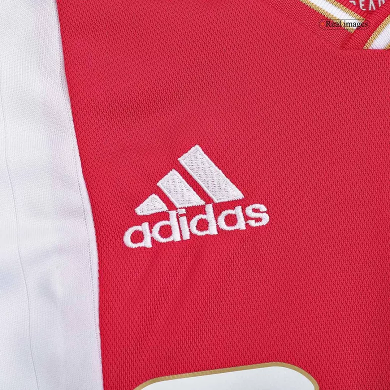 Ajax Home Kids Soccer Jerseys Kit 2022/23 - gogoalshop