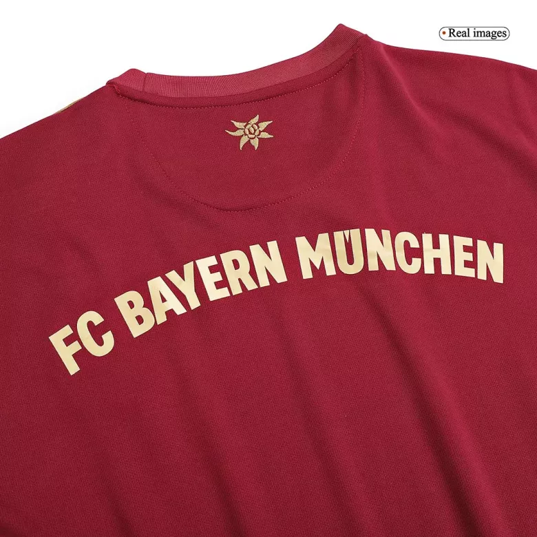 Bayern Munich Wiesn Oktoberfest Jersey Shirt 2022/23 - gogoalshop