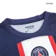 PSG Home Long Sleeve Jersey 2022/23 - gogoalshop