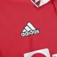 Authentic Manchester United Home Long Sleeve Jersey 2022/23 - gogoalshop