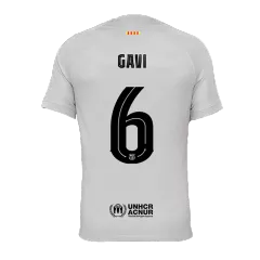 GAVI #6 Barcelona Third Away Jersey 2022/23 - UCL - gogoalshop