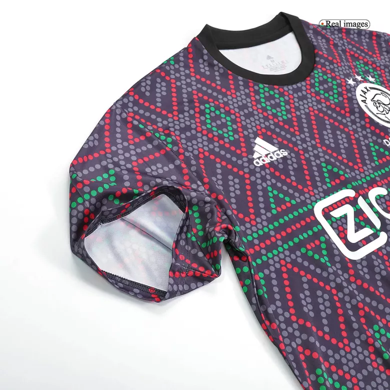 Ajax Pre-Match Jersey Shirt 2022/23 - gogoalshop