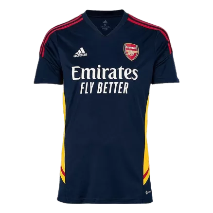 Arsenal Pre-Match Jersey 2022/23 - gogoalshop
