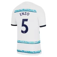 ENZO #5 Chelsea Away Jersey 2022/23 - gogoalshop