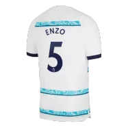 ENZO #5 Chelsea Away Authentic Jersey 2022/23 - gogoalshop