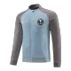 Club America Jacket Tracksuit 2022/23 Blue&Gray - gogoalshop
