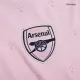Arsenal Third Away Long Sleeve Soccer Jersey 2022/23 - gogoalshop