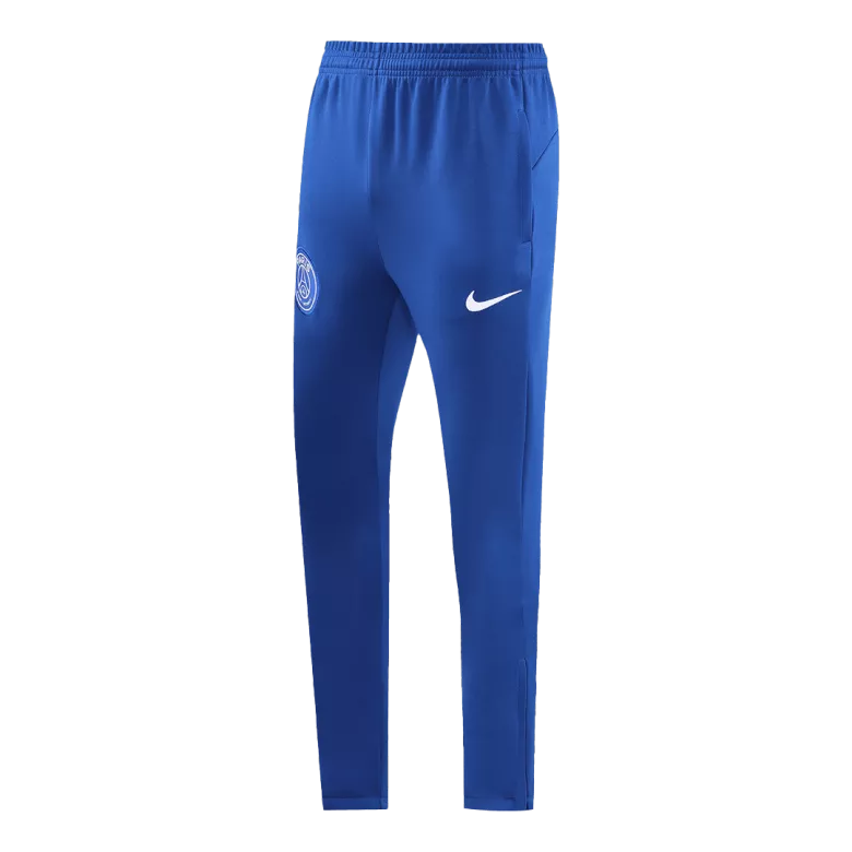 PSG Soccer Pants 2022/23 Blue - gogoalshop