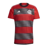 CR Flamengo Home Jersey 2023/24 - gogoalshop
