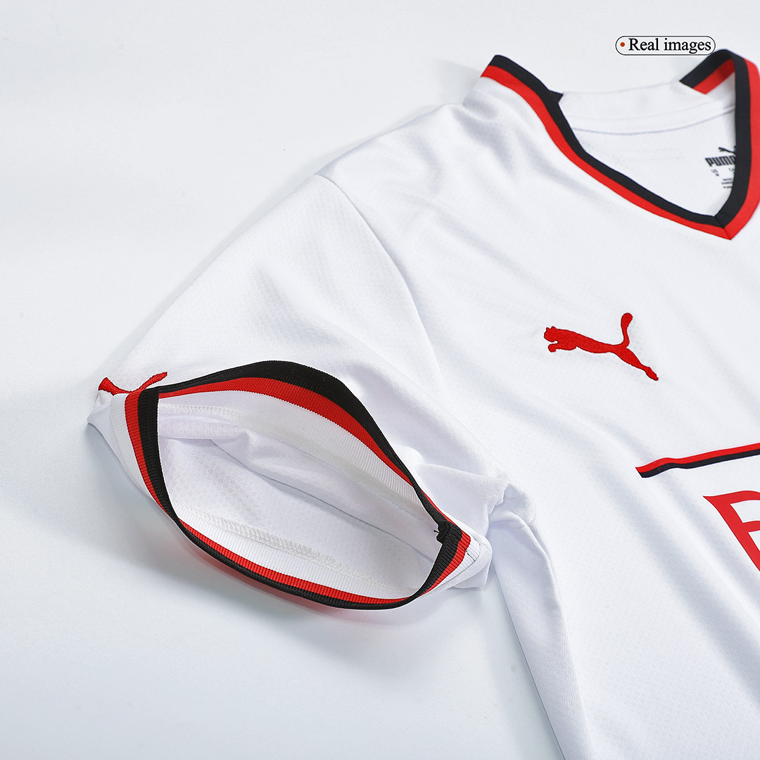 2022-23 AC Milan Third Shirt Giroud #9