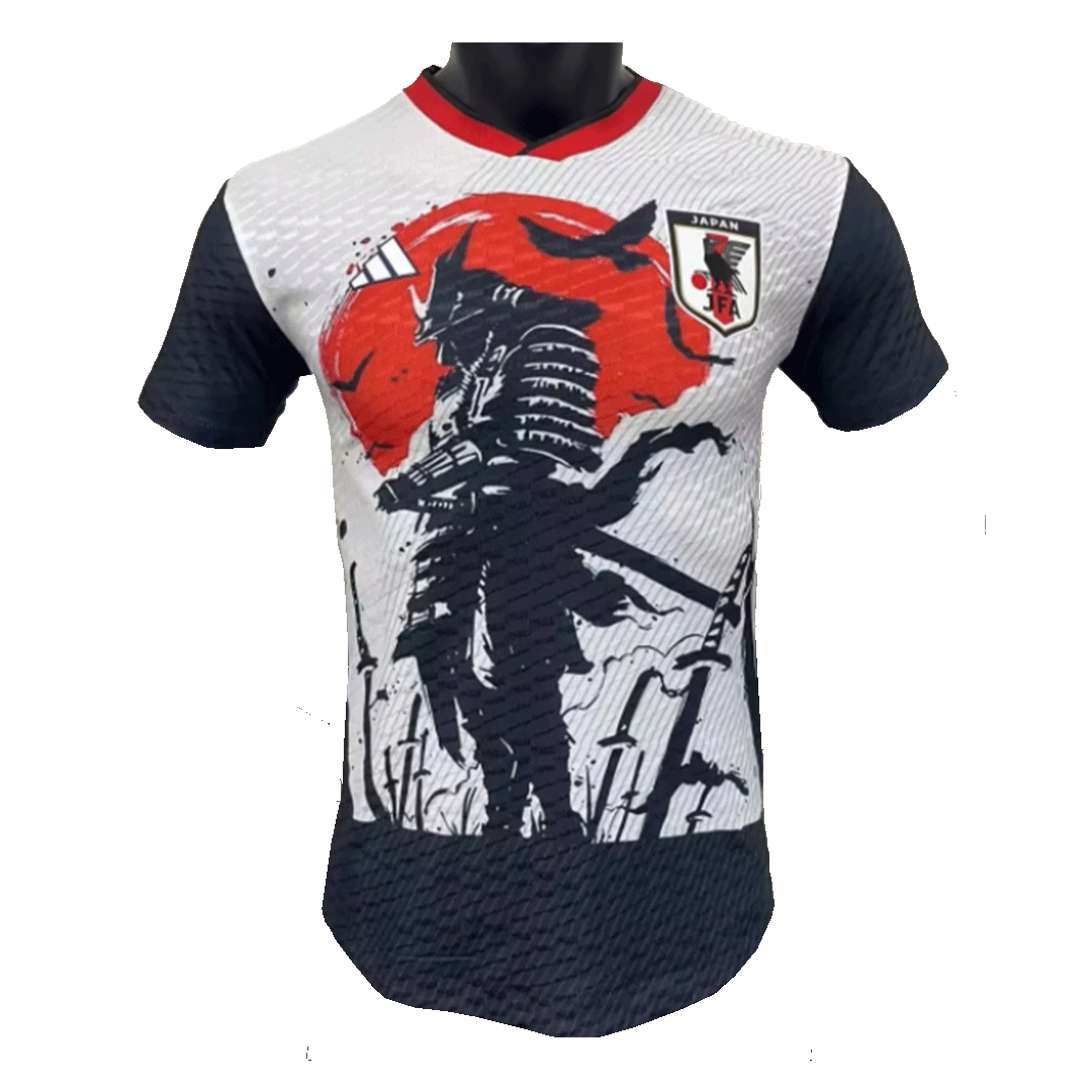 Japan Authentic Jersey 2022/23