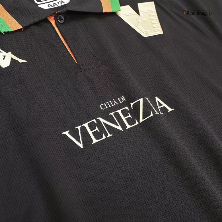 Venezia FC Home Soccer Jersey 2022/23 - gogoalshop