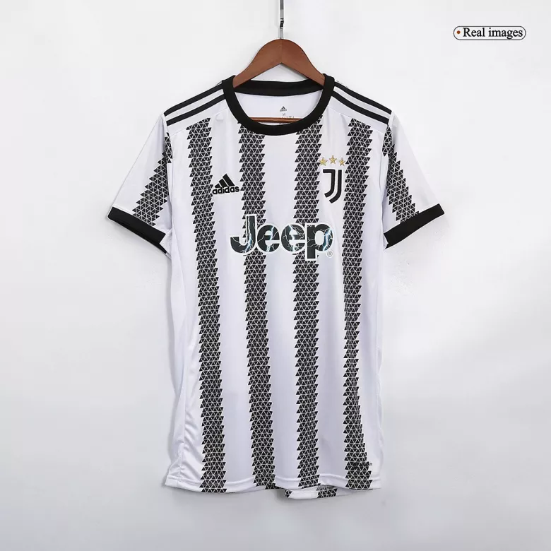 Juventus Home Jersey 2022/23 - gogoalshop