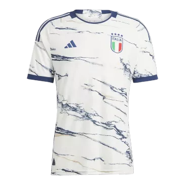 Italy Away Authentic Jersey 2023/24 - gogoalshop