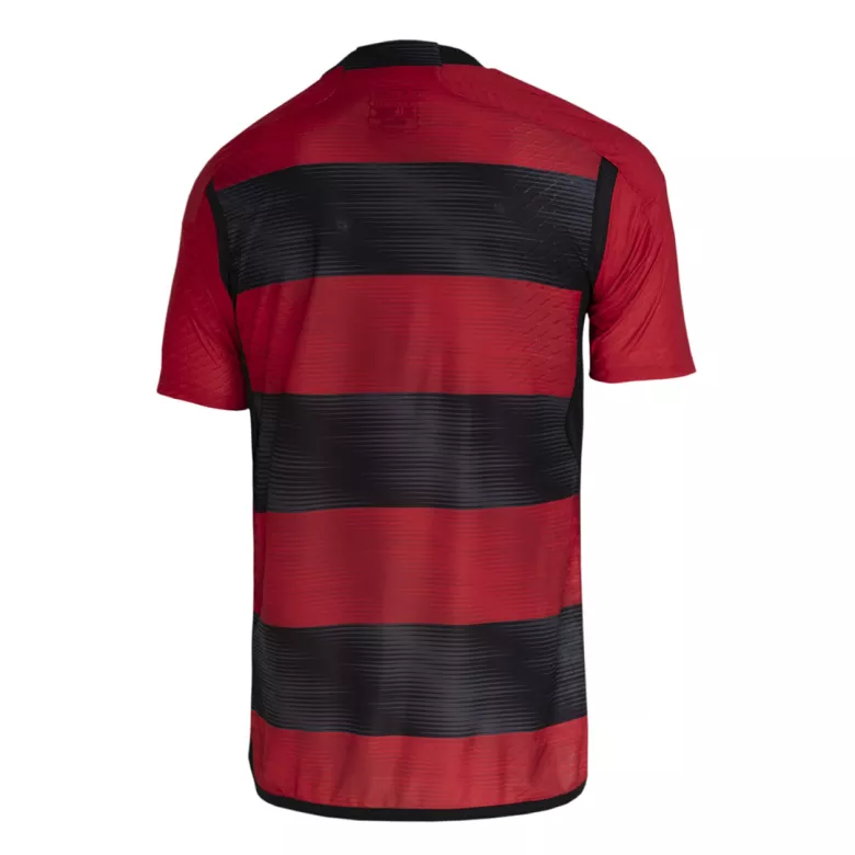 CR Flamengo Home Authentic Jersey 2023/24 - gogoalshop