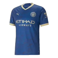 Manchester City Jersey 2022/23 - Chinese New Year Limited Edition - gogoalshop