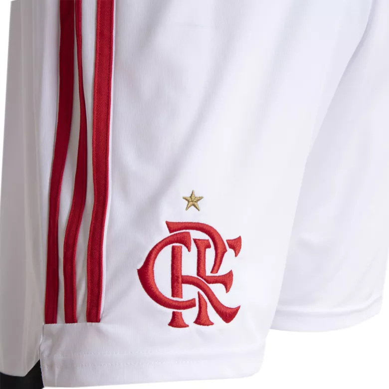 CR Flamengo Home Jerseys Kit 2023/24 - gogoalshop