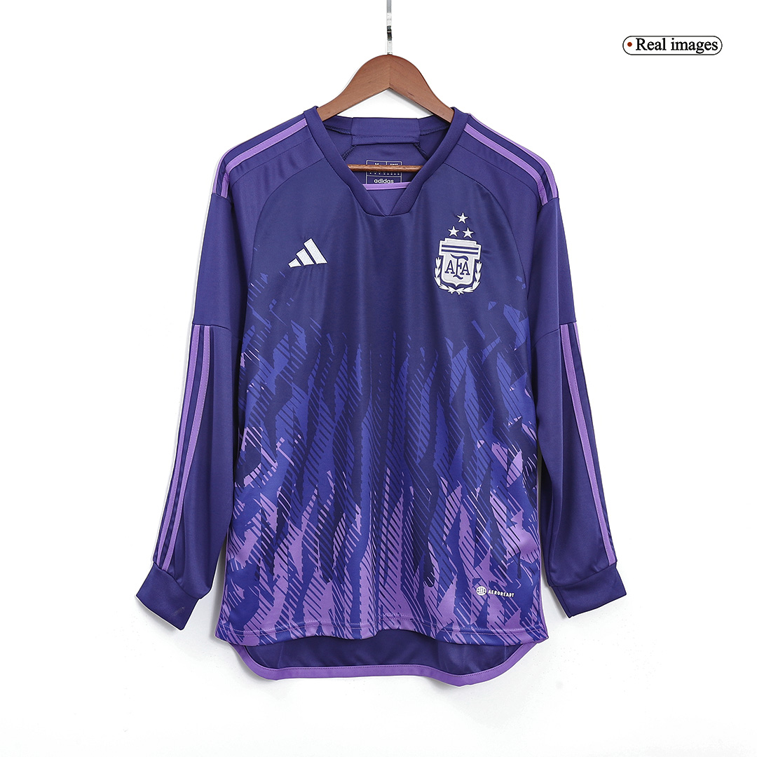 Argentina clearance away jersey