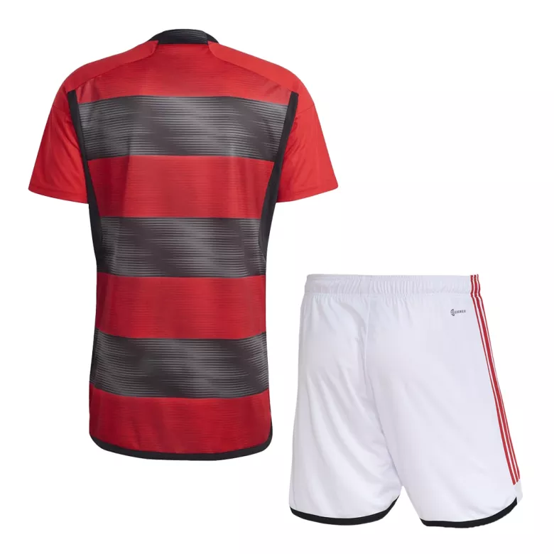 CR Flamengo Home Jerseys Kit 2023/24 - gogoalshop