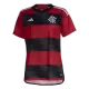 CR Flamengo Home Jersey 2023/24 Women - gogoalshop