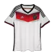 Vintage Soccer Jersey Germany Home 2014 - 3 Stars - gogoalshop