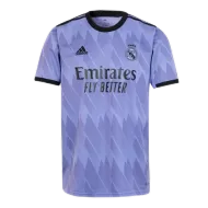 Real Madrid Away Jersey 2022/23 - gogoalshop