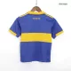 Boca Juniors Home Kids Jerseys Kit 2022/23 - gogoalshop