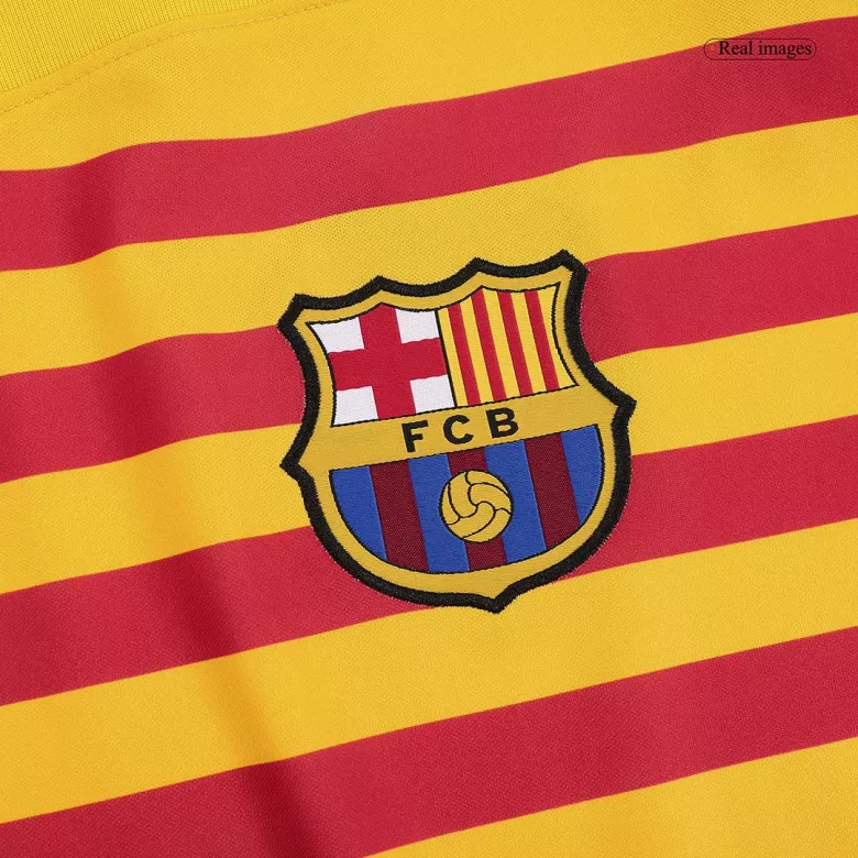 Barcelona Fourth Away Jersey 2022/23 - gogoalshop