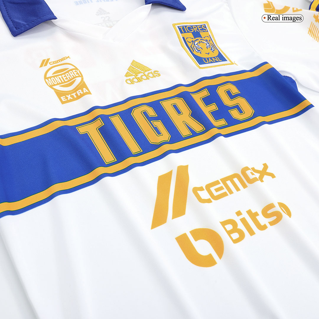CA Tigre - Away and Third kits on Behance