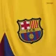 Barcelona Fourth Away Soccer Shorts 2022/23 - gogoalshop