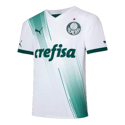 SE Palmeiras Away Authentic Jersey 2023/24 - gogoalshop