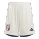 Italy Away Jerseys Kit 2023/24 - gogoalshop