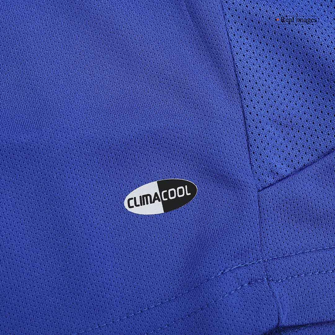 Retro Soccer Jersey Chelsea Home 2008 - UCL Final - gogoalshop