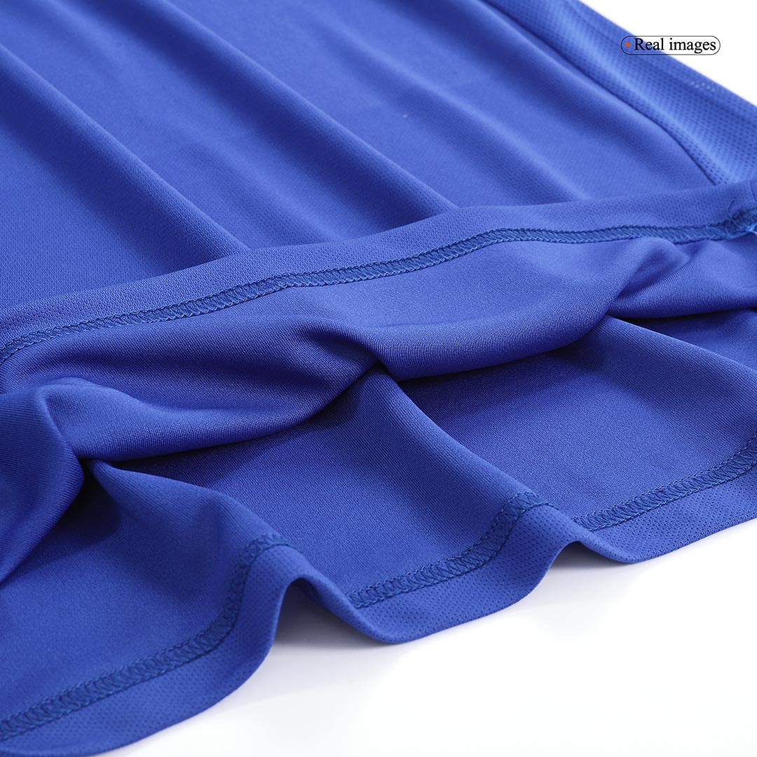 Retro Soccer Jersey Chelsea Home 2008 - UCL Final - gogoalshop