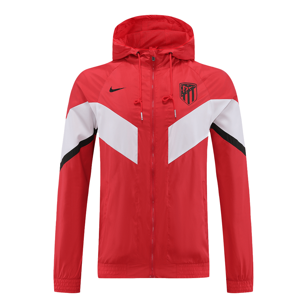 Atletico windrunner shop