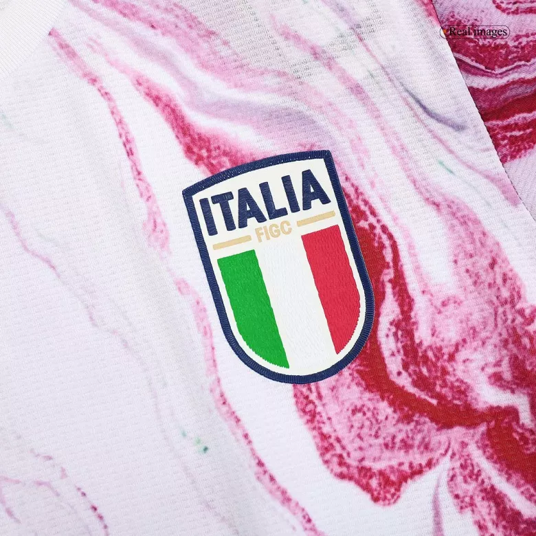 Italy Pre-Match Authentic Jersey 2023 - gogoalshop