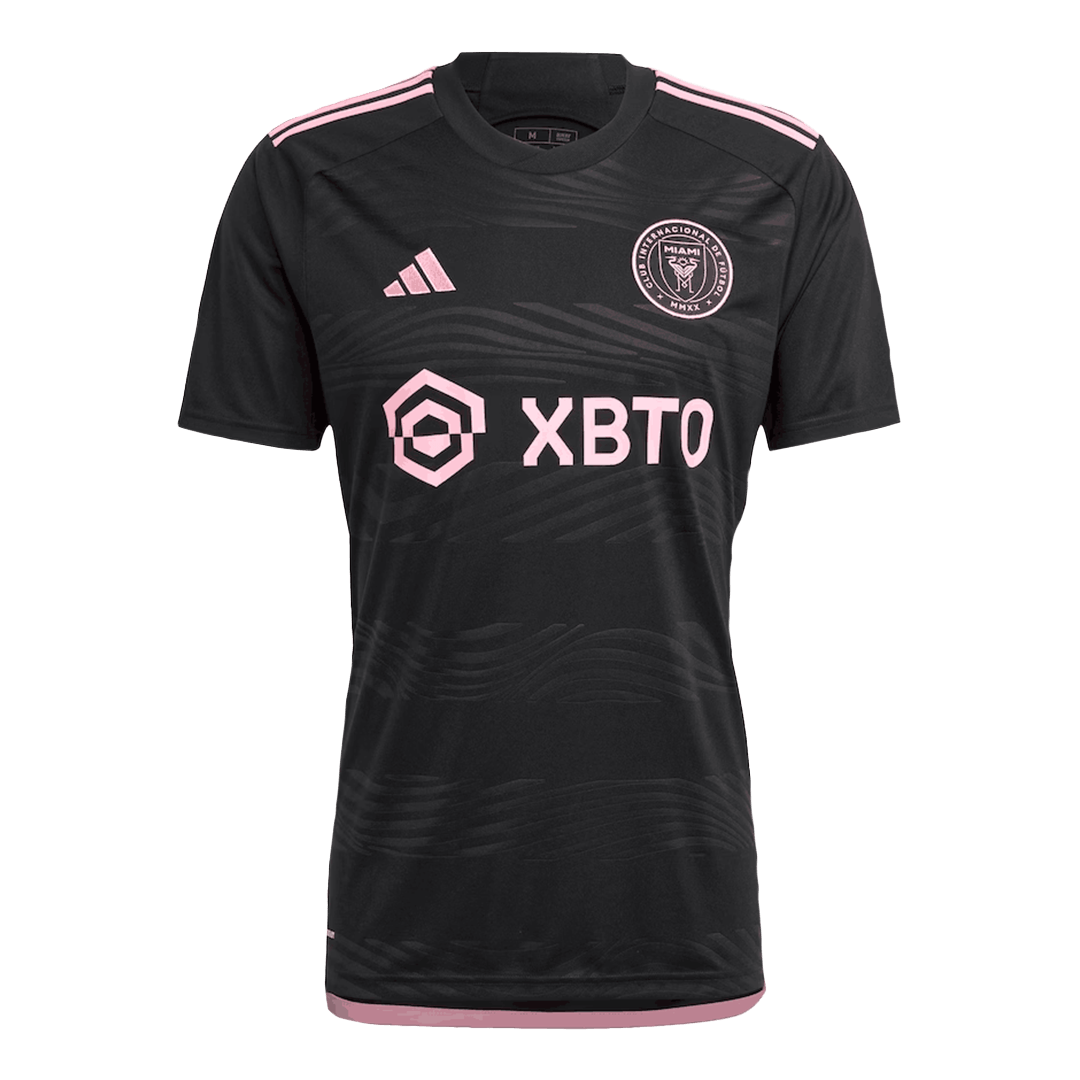 Inter Miami CF Away Jersey 2023 - gogoalshop