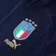 Italy Hoodie Tracksuit 2022/23 Navy - gogoalshop
