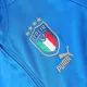 Italy Hoodie Tracksuit 2022/23 Blue - gogoalshop