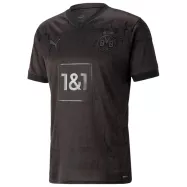 Borussia Dortmund All-Black Special Authentic Jersey 2022/23 - gogoalshop
