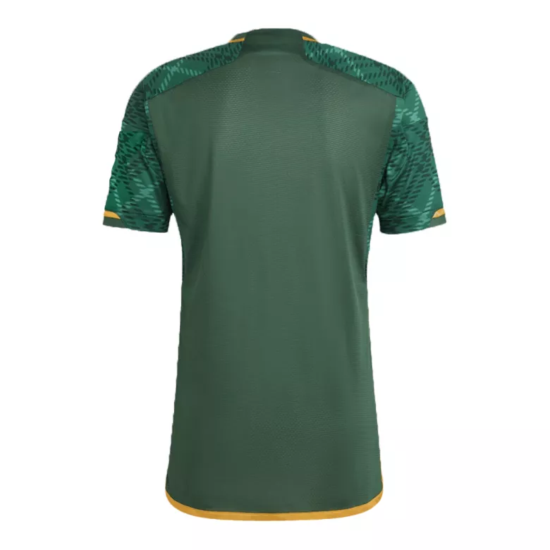 Portland Timbers Home Authentic Jersey 2023 - gogoalshop