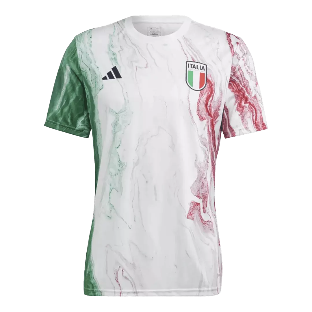 Italy Pre-Match Jersey 2023 - gogoalshop