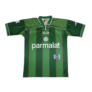 Vintage Soccer Jersey SE Palmeiras Third Away 1999 - gogoalshop