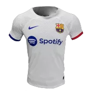 Barcelona Away Authentic Jersey 2023/24 - Concept - gogoalshop